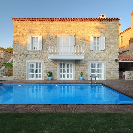 Alacati Roka Hotel Exterior foto