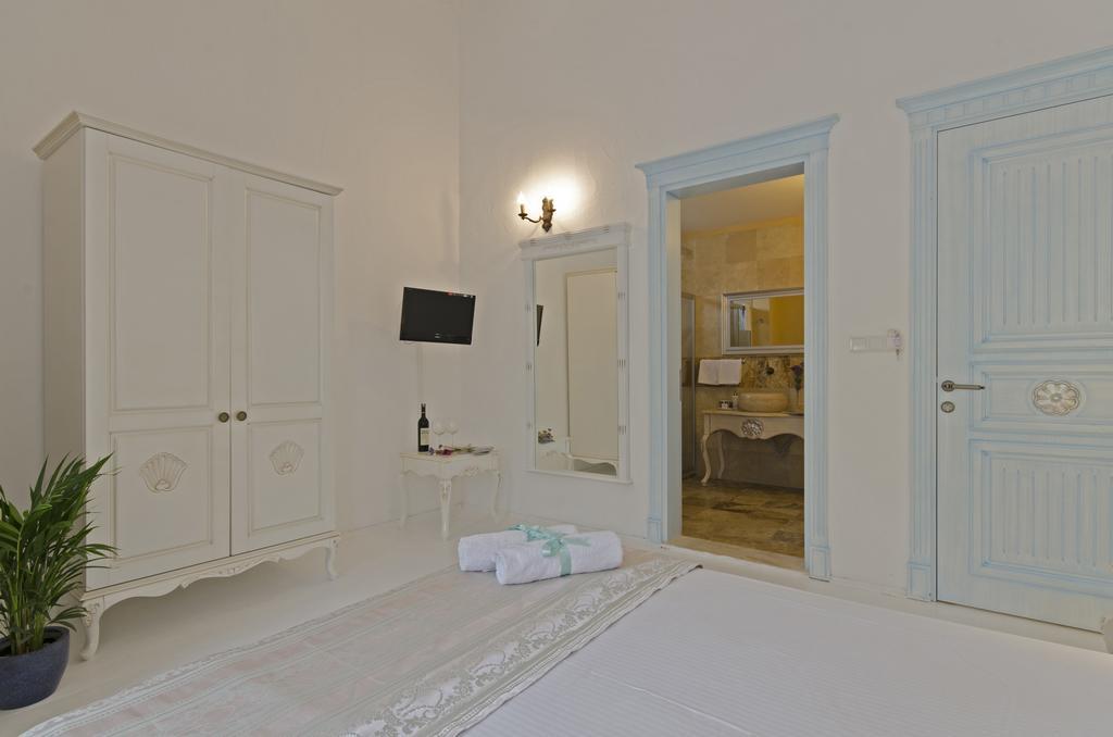 Alacati Roka Hotel Exterior foto
