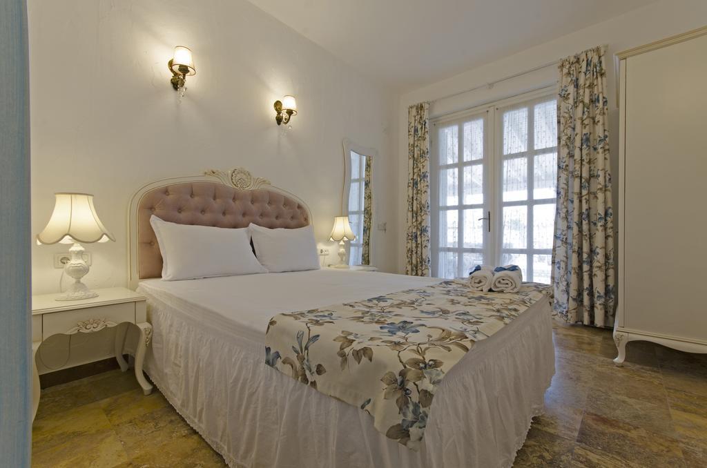 Alacati Roka Hotel Exterior foto